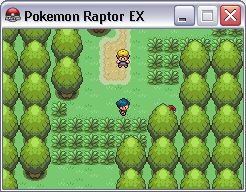 GDW Presents: "Let's Play Pokemon Raptor!"