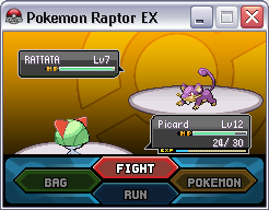 [PokeCommunity.com] GDW Presents: "Let's Play Pokemon Raptor!"