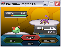 GDW Presents: "Let's Play Pokemon Raptor!"