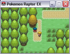 [PokeCommunity.com] GDW Presents: "Let's Play Pokemon Raptor!"