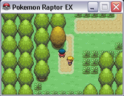 GDW Presents: "Let's Play Pokemon Raptor!"