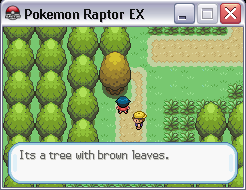 [PokeCommunity.com] GDW Presents: "Let's Play Pokemon Raptor!"