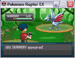 [PokeCommunity.com] GDW Presents: "Let's Play Pokemon Raptor!"