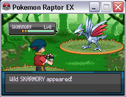 GDW Presents: "Let's Play Pokemon Raptor!"