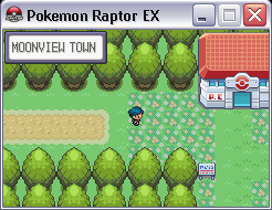 [PokeCommunity.com] GDW Presents: "Let's Play Pokemon Raptor!"