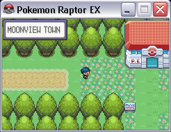 GDW Presents: "Let's Play Pokemon Raptor!"