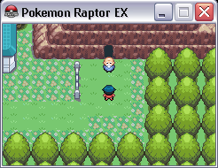 [PokeCommunity.com] GDW Presents: "Let's Play Pokemon Raptor!"