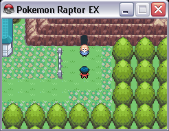 GDW Presents: "Let's Play Pokemon Raptor!"