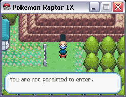 GDW Presents: "Let's Play Pokemon Raptor!"