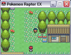 GDW Presents: "Let's Play Pokemon Raptor!"