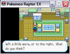 [PokeCommunity.com] GDW Presents: "Let's Play Pokemon Raptor!"
