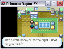 GDW Presents: "Let's Play Pokemon Raptor!"