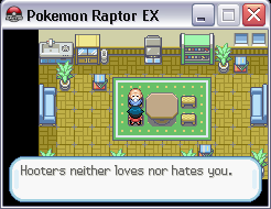 [PokeCommunity.com] GDW Presents: "Let's Play Pokemon Raptor!"
