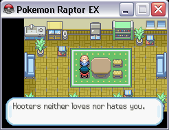 GDW Presents: "Let's Play Pokemon Raptor!"