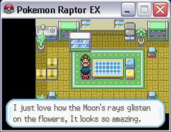[PokeCommunity.com] GDW Presents: "Let's Play Pokemon Raptor!"