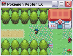 [PokeCommunity.com] GDW Presents: "Let's Play Pokemon Raptor!"