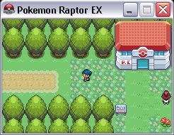 GDW Presents: "Let's Play Pokemon Raptor!"