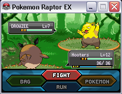 GDW Presents: "Let's Play Pokemon Raptor!"