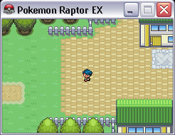 GDW Presents: "Let's Play Pokemon Raptor!"