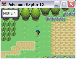 [PokeCommunity.com] GDW Presents: "Let's Play Pokemon Raptor!"