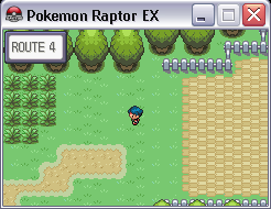 GDW Presents: "Let's Play Pokemon Raptor!"