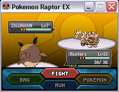 GDW Presents: "Let's Play Pokemon Raptor!"