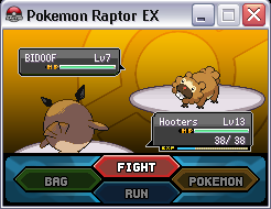 GDW Presents: "Let's Play Pokemon Raptor!"