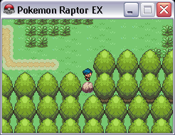 [PokeCommunity.com] GDW Presents: "Let's Play Pokemon Raptor!"