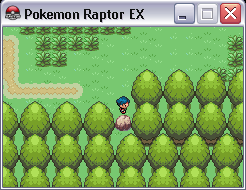 GDW Presents: "Let's Play Pokemon Raptor!"