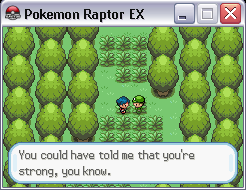 GDW Presents: "Let's Play Pokemon Raptor!"