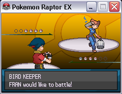 GDW Presents: "Let's Play Pokemon Raptor!"