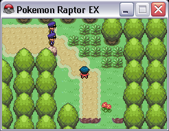 [PokeCommunity.com] GDW Presents: "Let's Play Pokemon Raptor!"