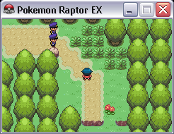 GDW Presents: "Let's Play Pokemon Raptor!"