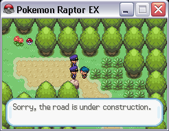 GDW Presents: "Let's Play Pokemon Raptor!"