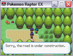 GDW Presents: "Let's Play Pokemon Raptor!"