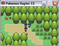 [PokeCommunity.com] GDW Presents: "Let's Play Pokemon Raptor!"
