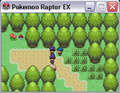 GDW Presents: "Let's Play Pokemon Raptor!"