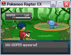 [PokeCommunity.com] GDW Presents: "Let's Play Pokemon Raptor!"