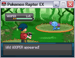 GDW Presents: "Let's Play Pokemon Raptor!"