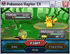 GDW Presents: "Let's Play Pokemon Raptor!"