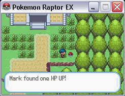[PokeCommunity.com] GDW Presents: "Let's Play Pokemon Raptor!"