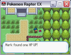 GDW Presents: "Let's Play Pokemon Raptor!"