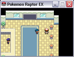 [PokeCommunity.com] GDW Presents: "Let's Play Pokemon Raptor!"