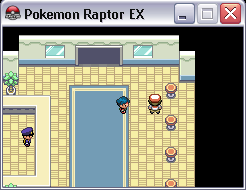 GDW Presents: "Let's Play Pokemon Raptor!"