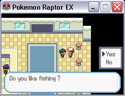 [PokeCommunity.com] GDW Presents: "Let's Play Pokemon Raptor!"