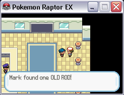 [PokeCommunity.com] GDW Presents: "Let's Play Pokemon Raptor!"