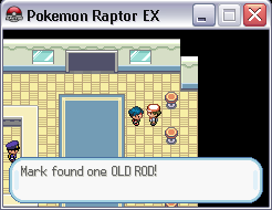 GDW Presents: "Let's Play Pokemon Raptor!"