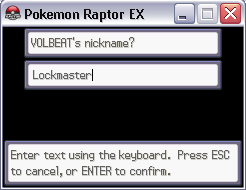 GDW Presents: "Let's Play Pokemon Raptor!"