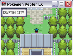 [PokeCommunity.com] GDW Presents: "Let's Play Pokemon Raptor!"