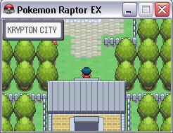 GDW Presents: "Let's Play Pokemon Raptor!"